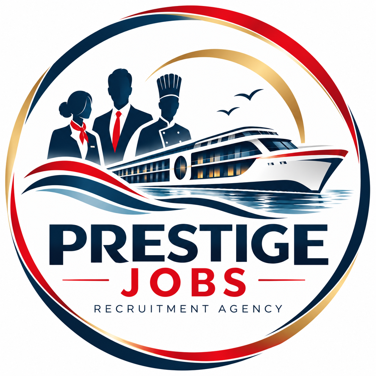 Sigla Prestige Jobs